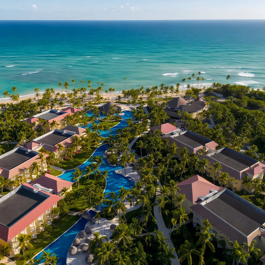 Wyndham Alltra Punta Cana Destination Wedding Package