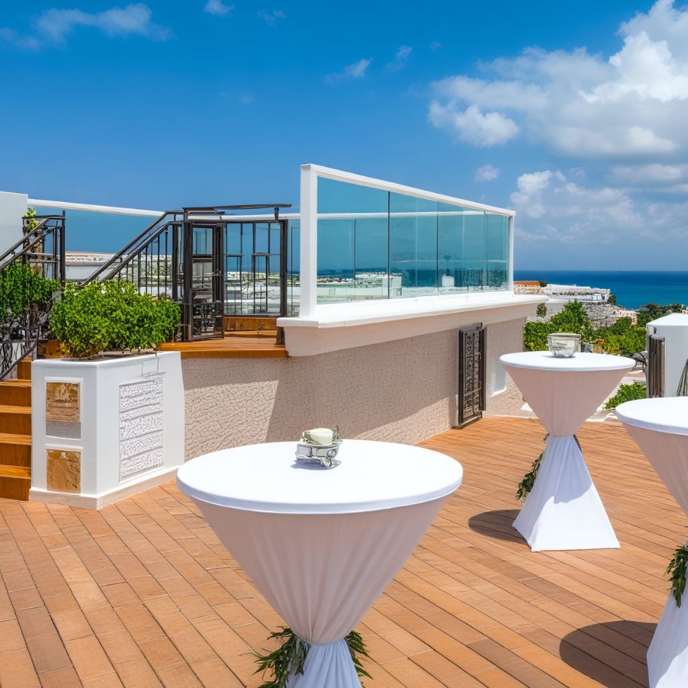 Wyndham Alltra Playa del Carmen Destination Wedding Package