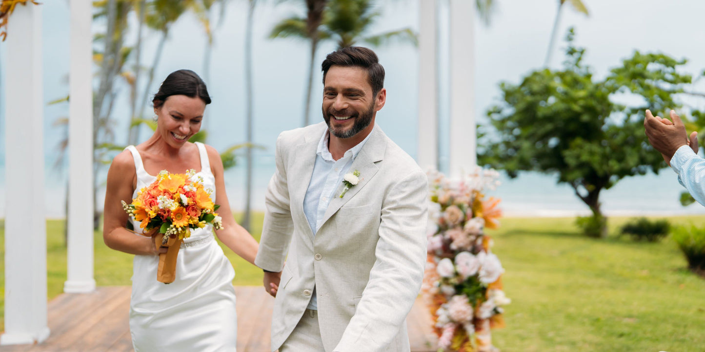 Wyndham Alltra Samana Destination Wedding Package