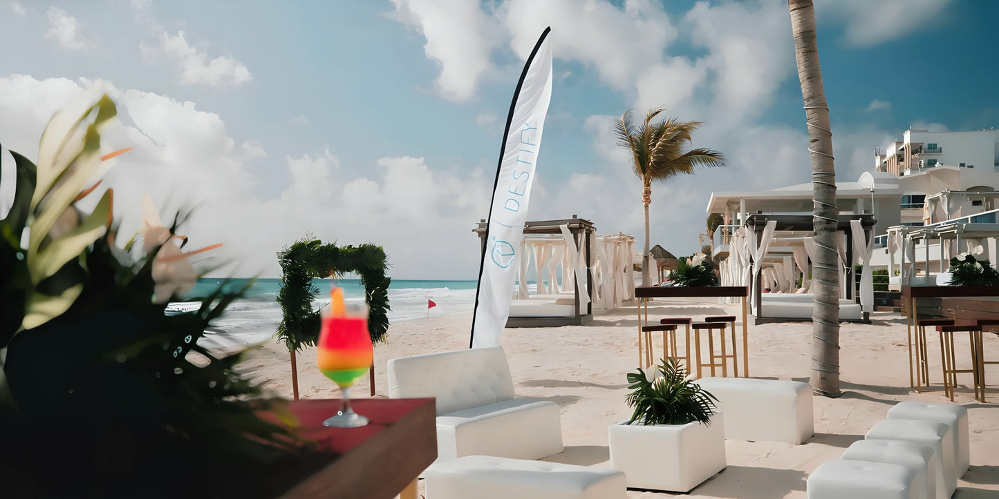 Sunscape Cancun Resort & Spa Destination Wedding Package