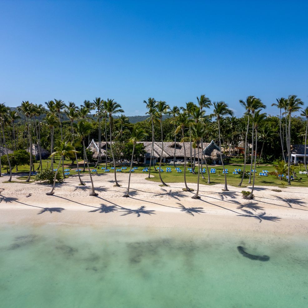 Wyndham Alltra Samana Destination Wedding Package