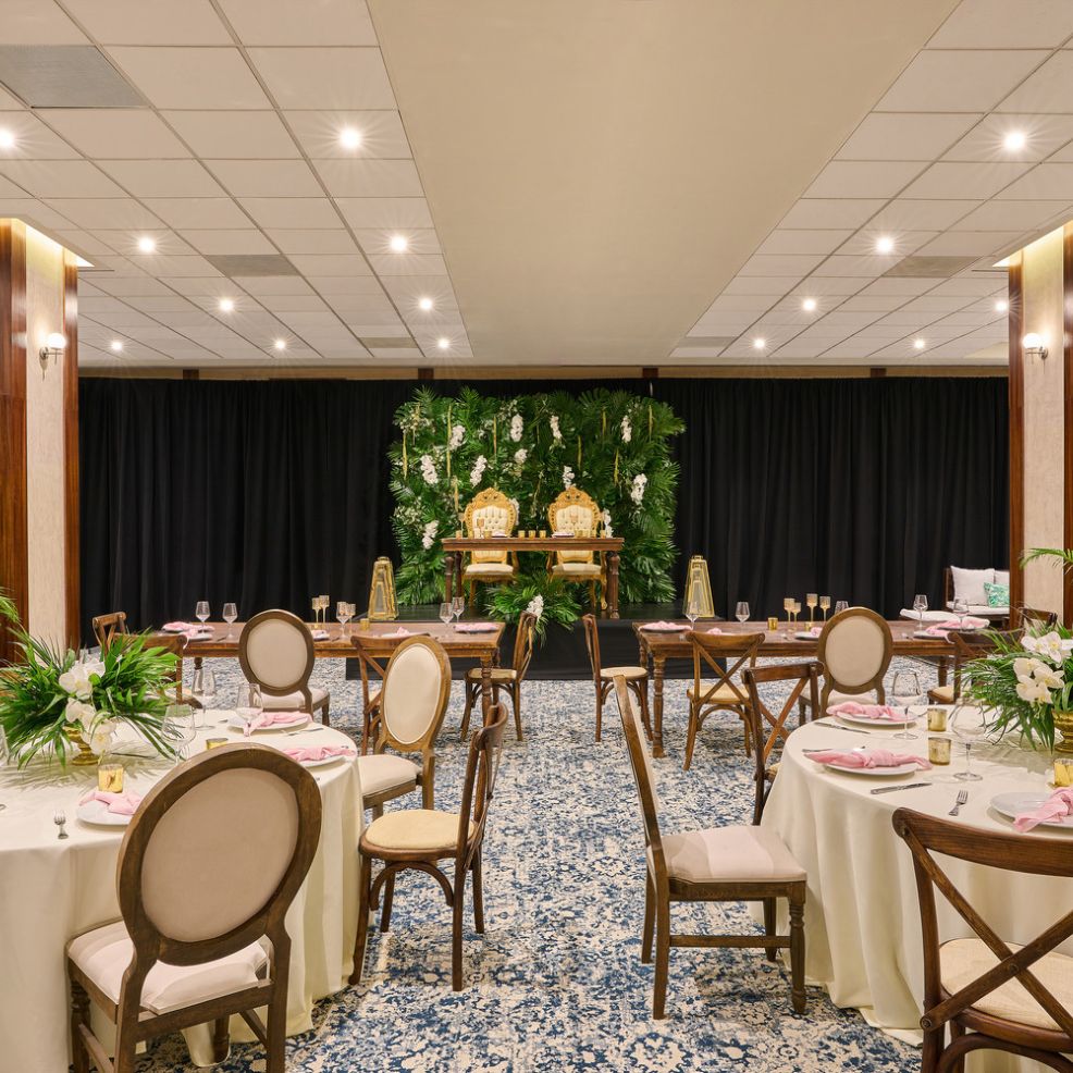 Fiesta Americana Nuevo Vallarta Destination Wedding Package