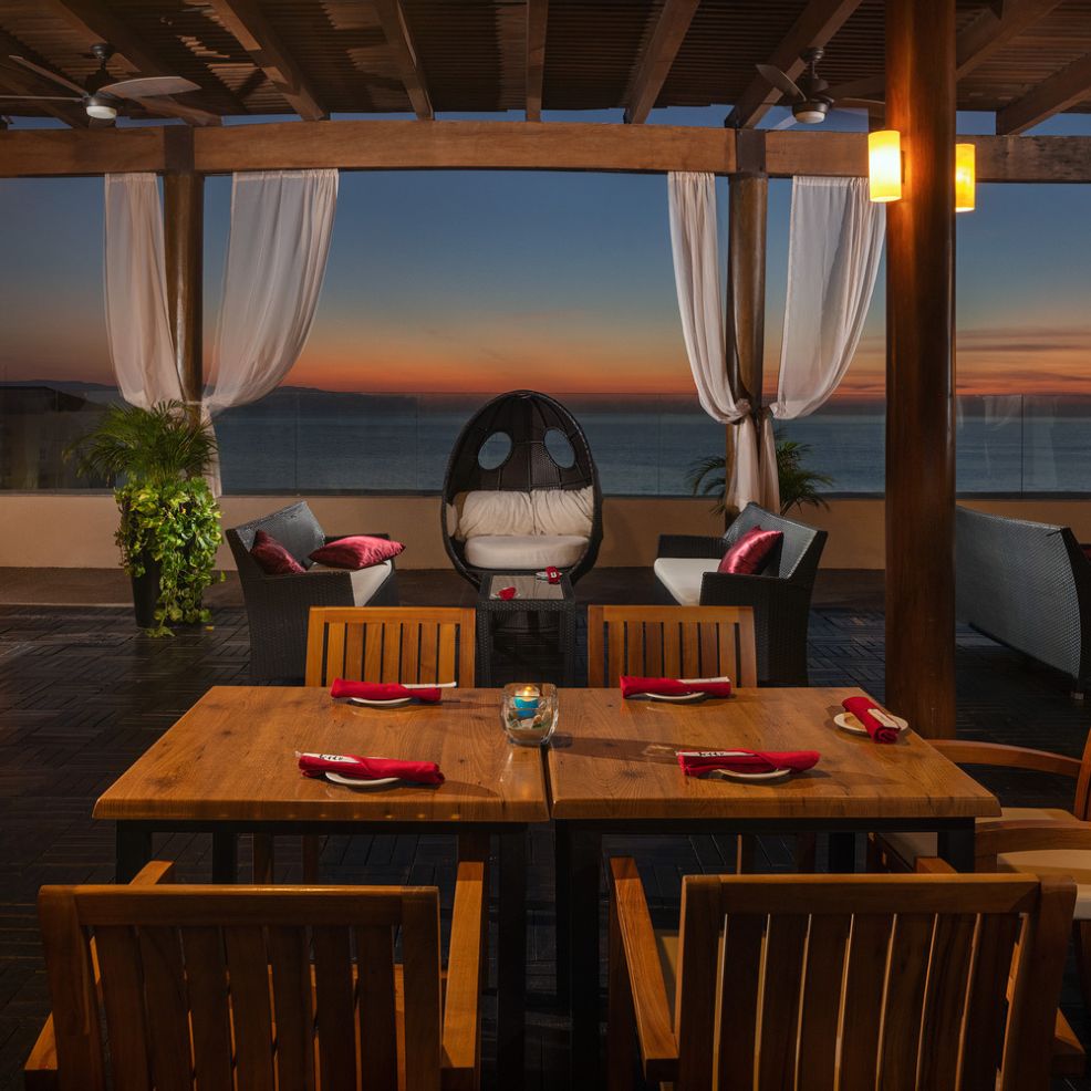 Fiesta Americana Nuevo Vallarta Destination Wedding Package