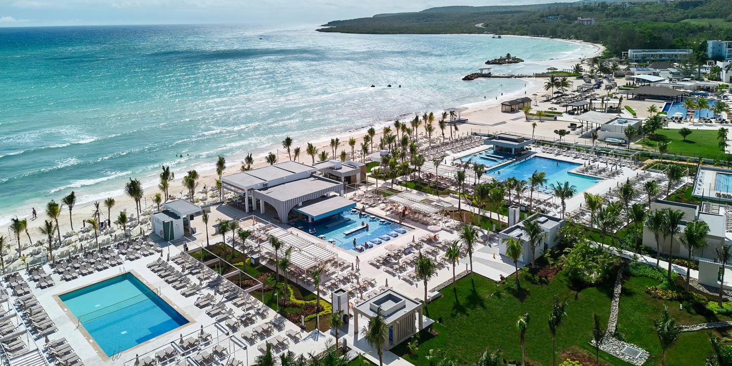 Hotel RIU Palace Aquarelle Destination Wedding Package