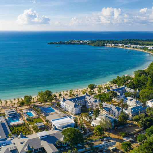 Hotel Riu Palace Tropical Bay Destination Wedding Package