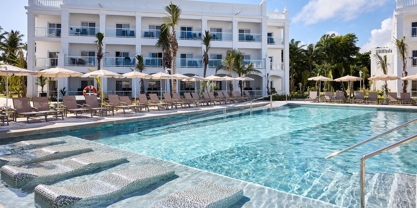 Hotel Riu Palace Bavaro Destination Wedding Package