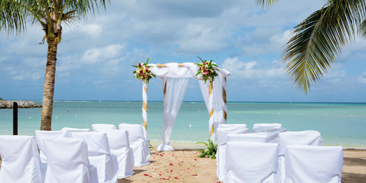 Hotel Riu Palace Jamaica Destination Wedding Package