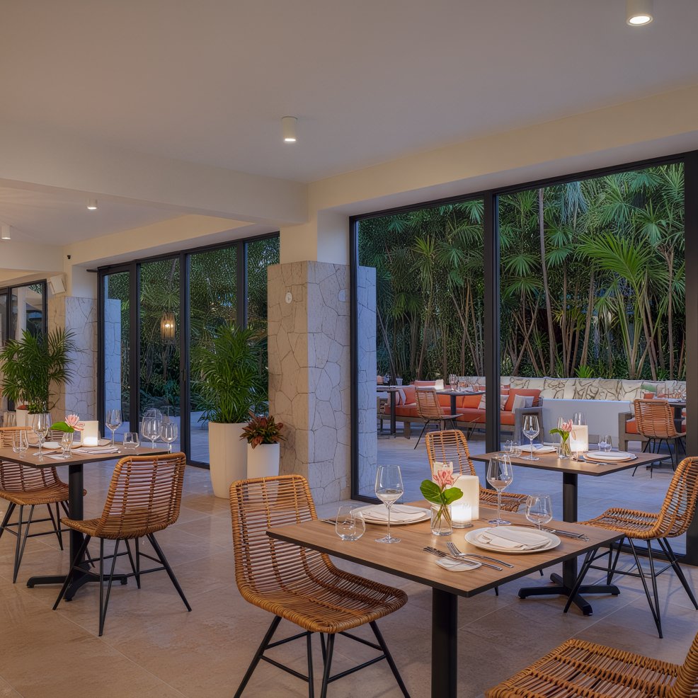 Zoëtry Curaçao Resort & Spa Destination Wedding Package