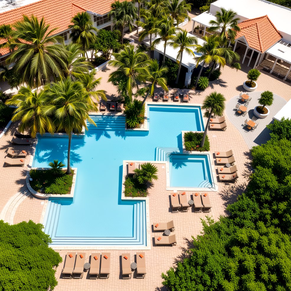 Zoëtry Curaçao Resort & Spa Destination Wedding Package