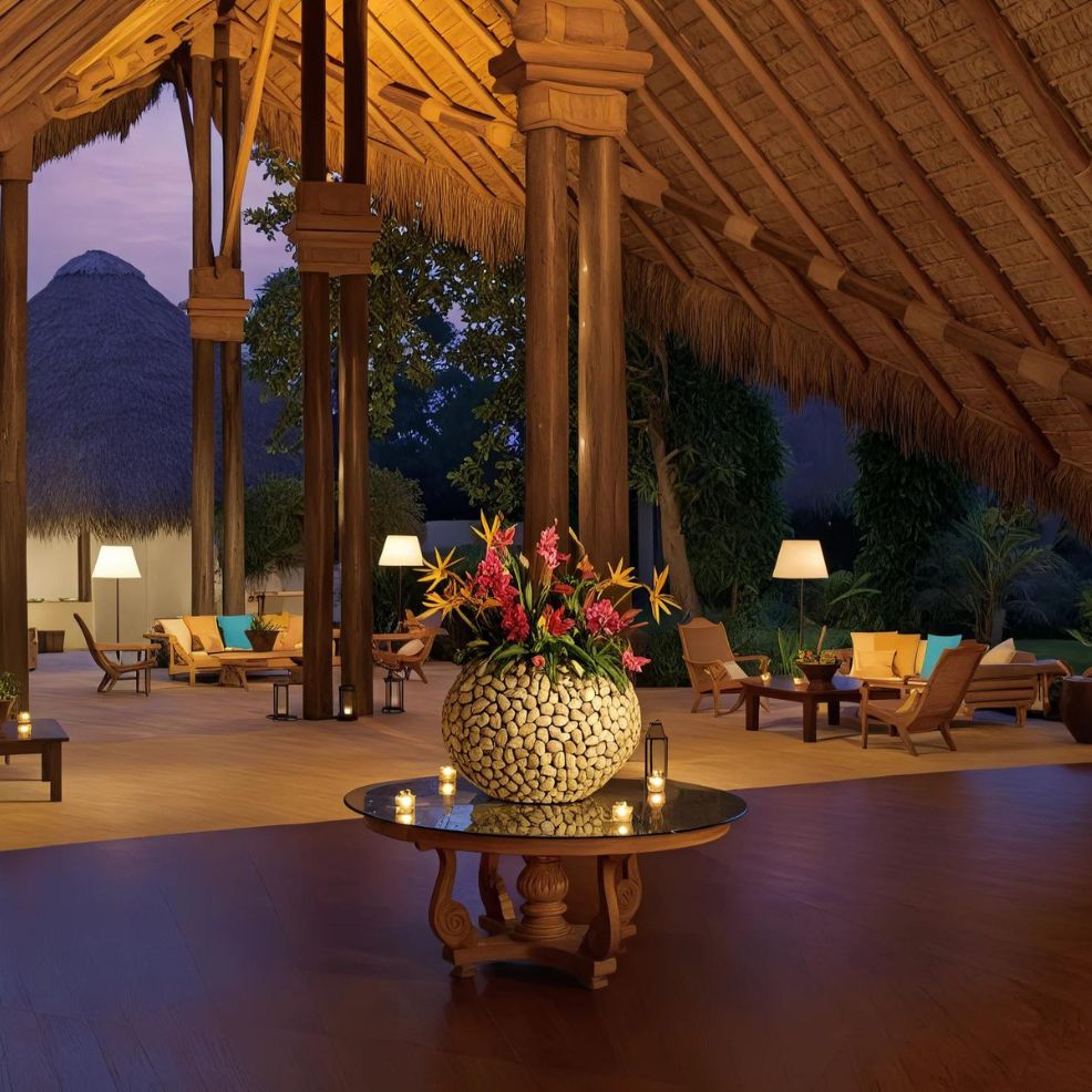 Zoetry Agua Punta Cana Destination Wedding Package