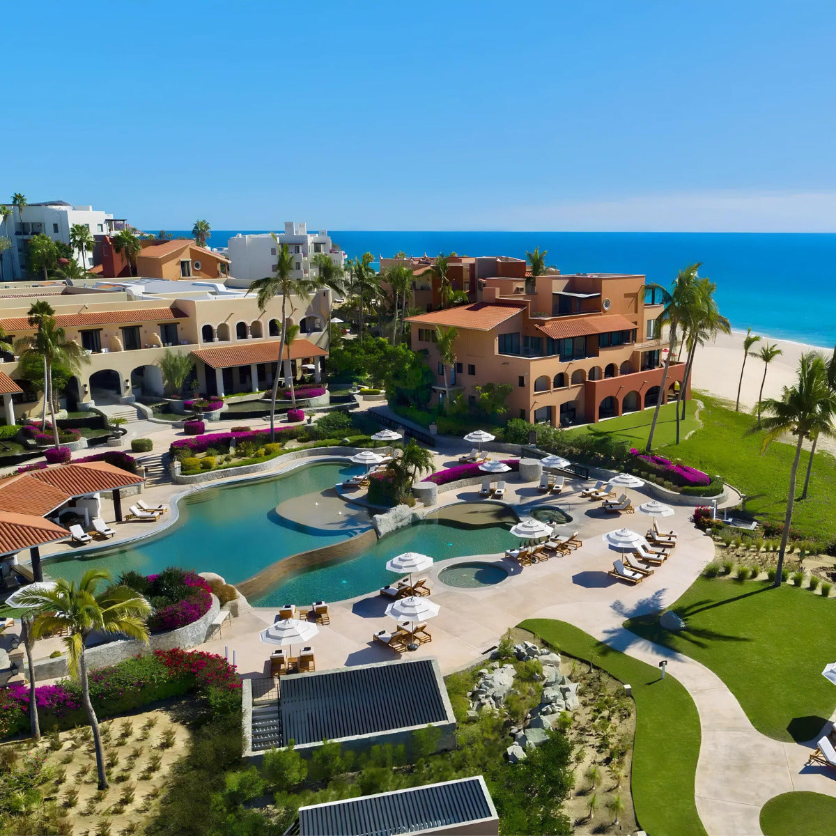 Zoetry Casa Del Mar Destination Wedding Package