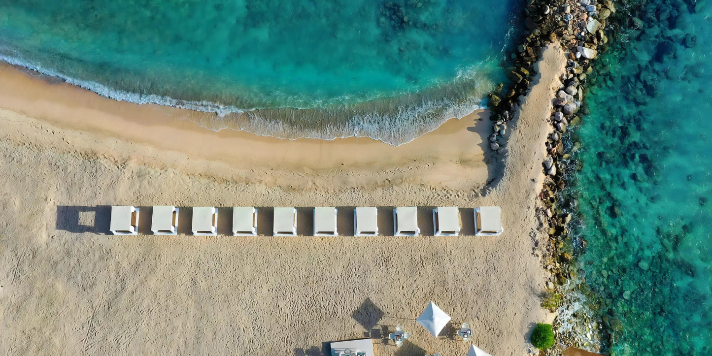 Zoëtry Curaçao Resort & Spa Destination Wedding Package