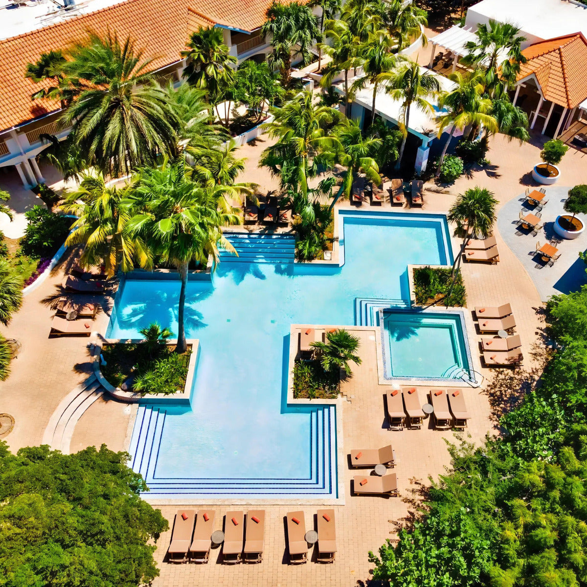 Zoëtry Curaçao Resort & Spa Destination Wedding Package