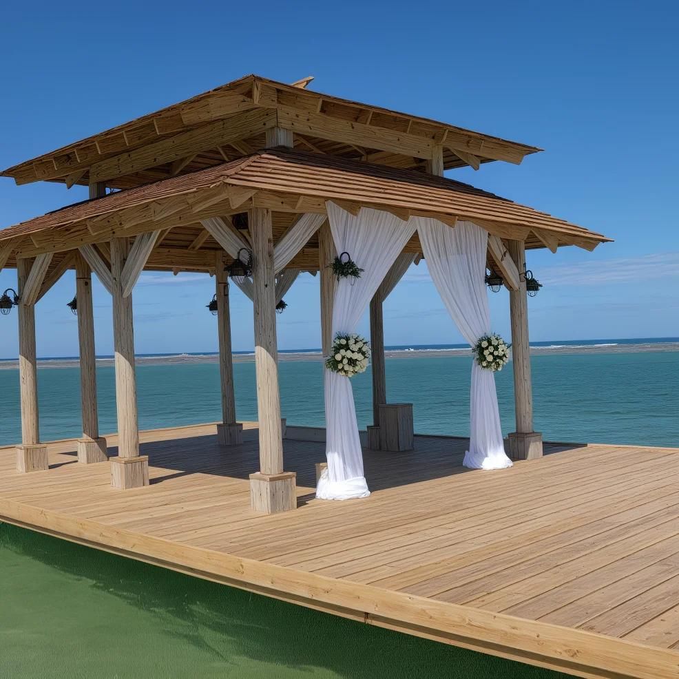 Zoetry Montego Bay Destination Wedding Package