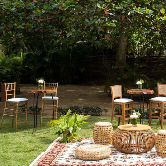 Zoetry Agua Punta Cana Destination Wedding Package