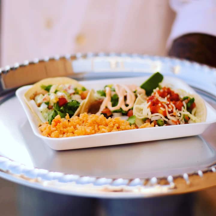 Urban Pantry Creations By Kevin