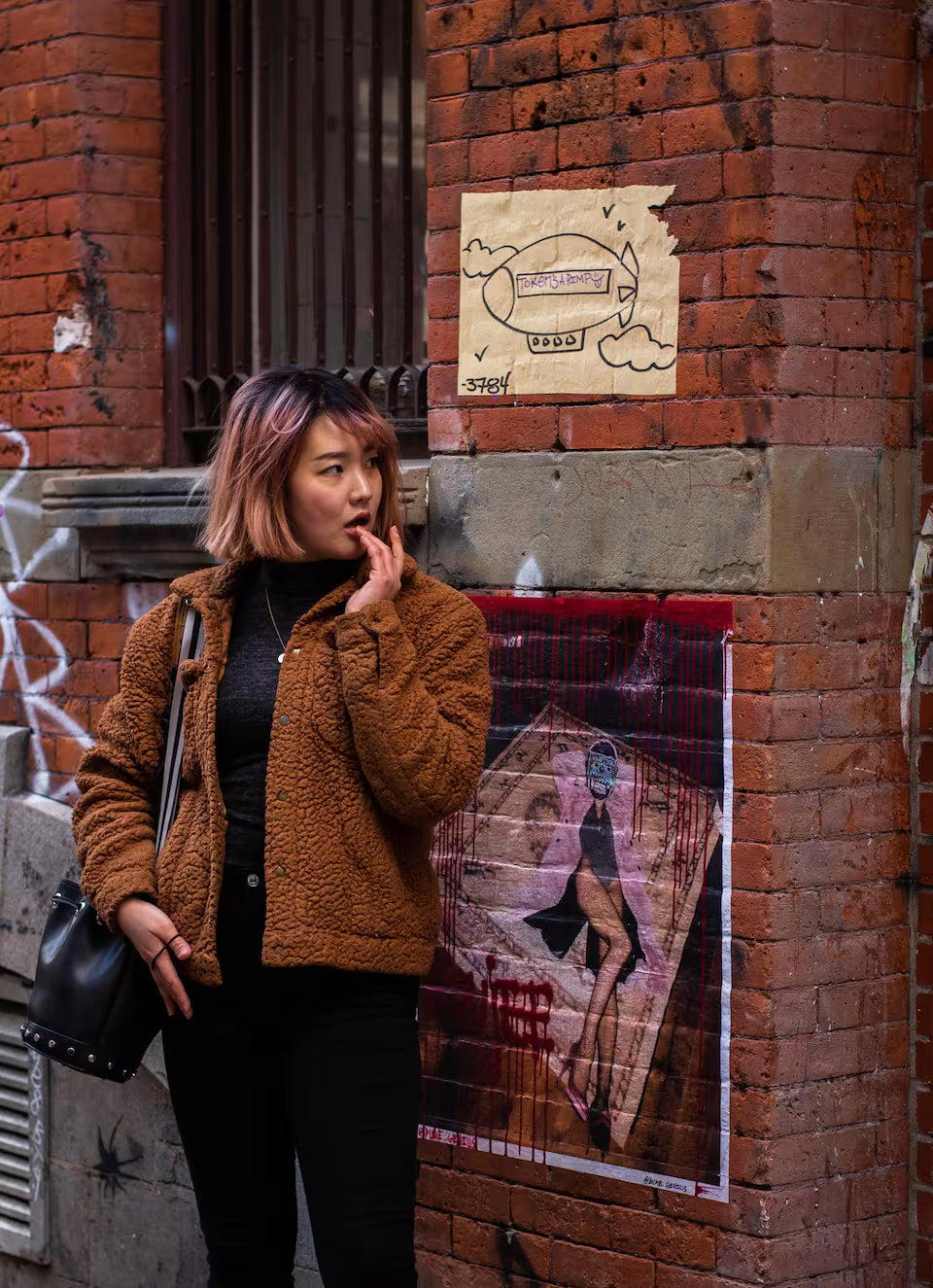 Videos & Photos in SoHo