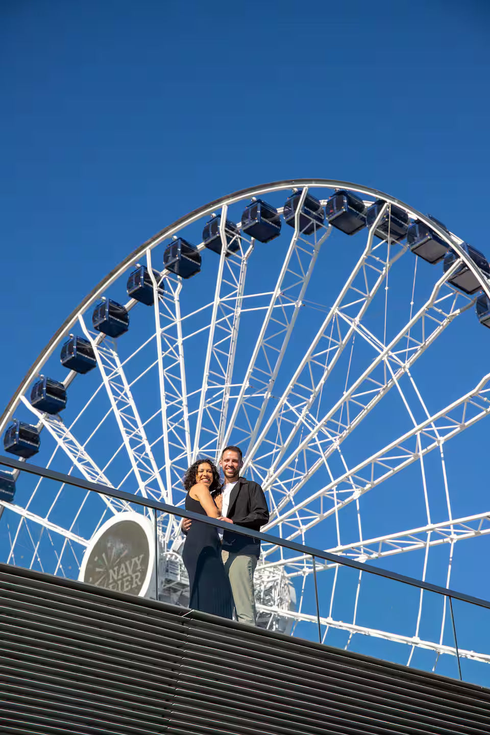 Chicago Favorites Photo Session