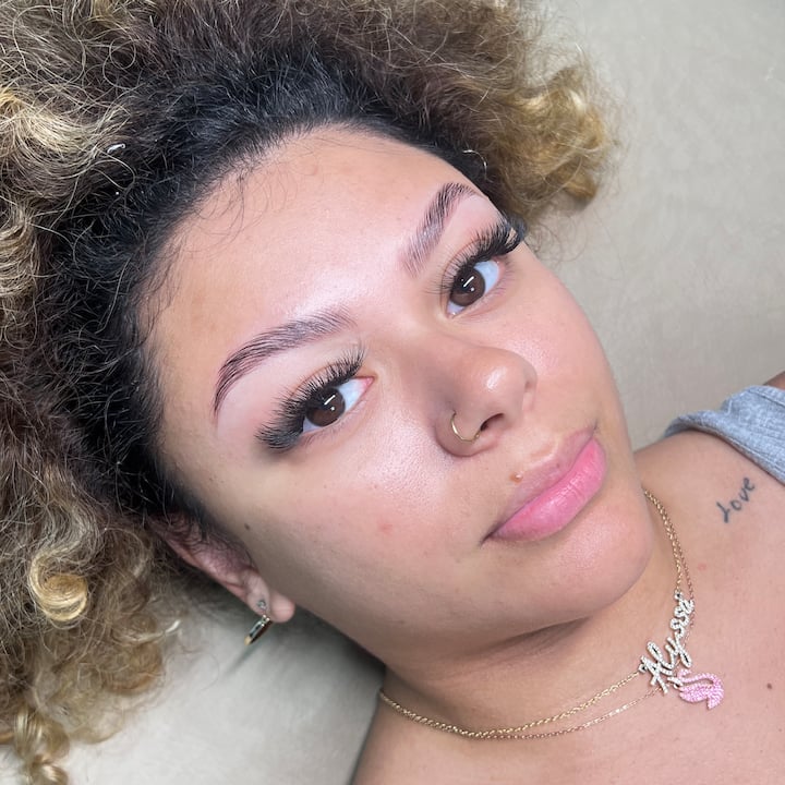 Confidence-Boosting Beauty By Danielle