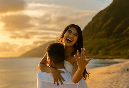 Hawaii Proposal Session