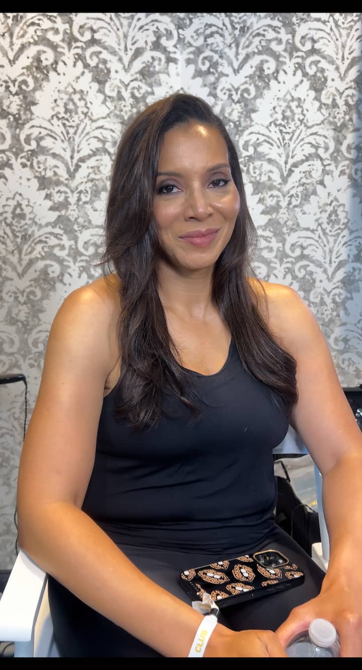 Houston Mobile Hairstylist