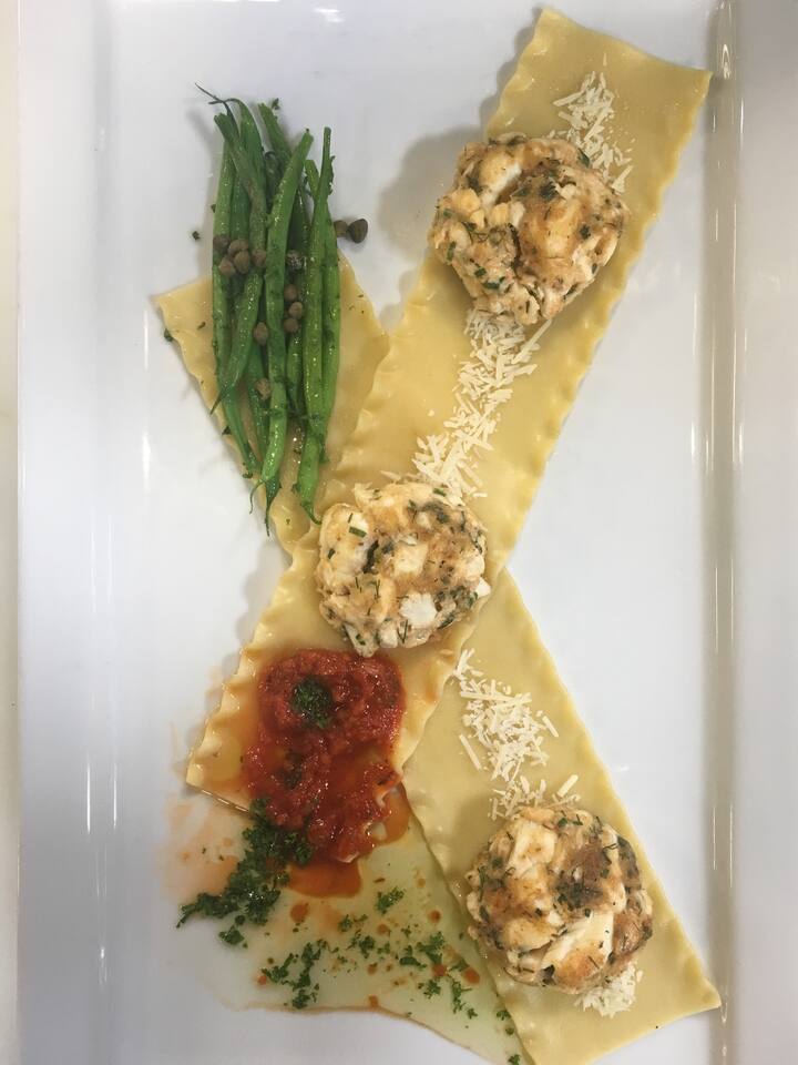 Premier Fine Dining By Greg