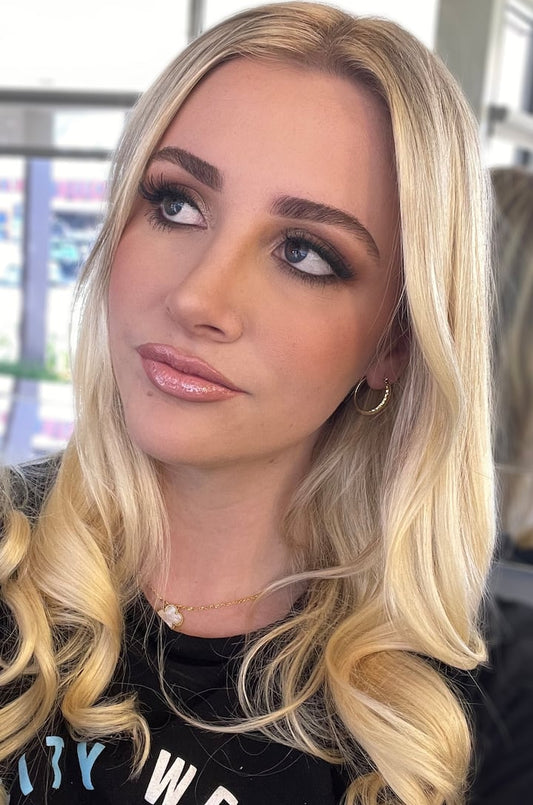 Glamorous Styling Sessions By Virtue & Vixen