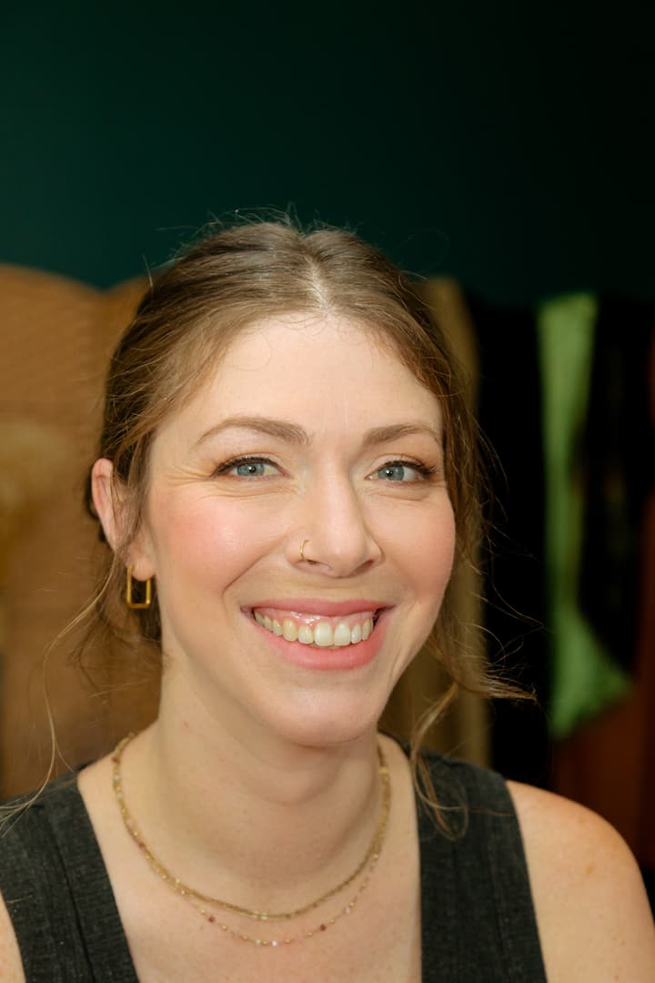 Radiant Makeup And Hair By Katie-Laine