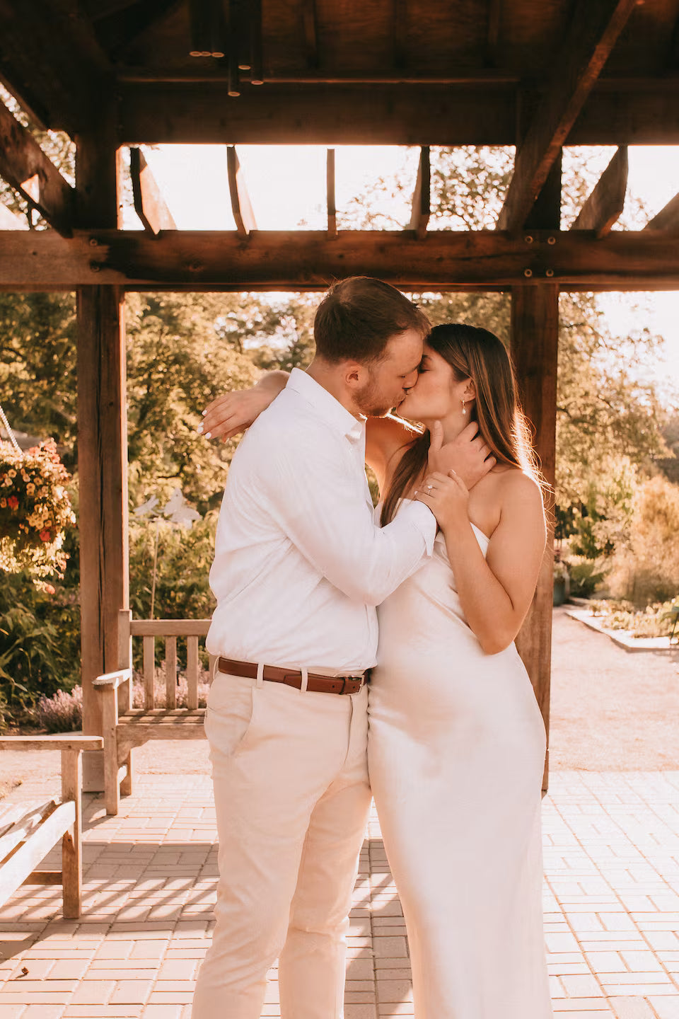 Chicago Deluxe Couples Photoshoot