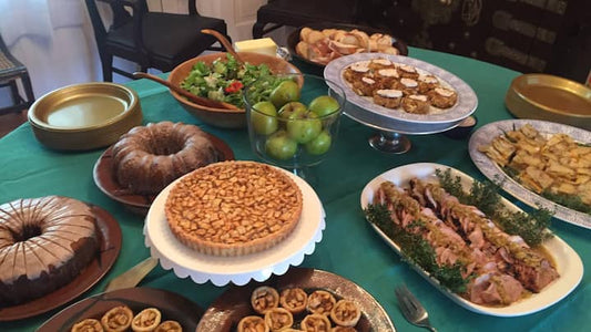 Private Meals By Chef Elizabeth