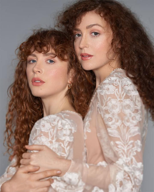 Makeup & Hairstyle For Special Event By Katya Rich