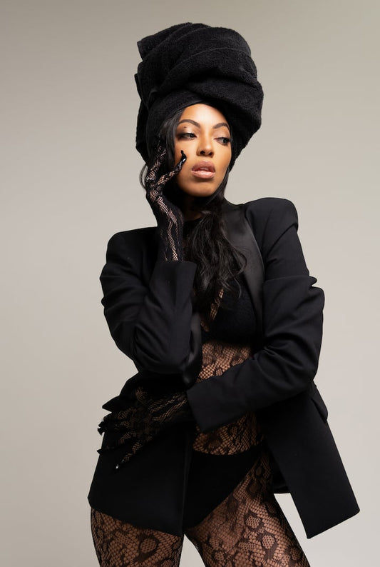 Glam And Portrait Sessions By Nina And Klaye