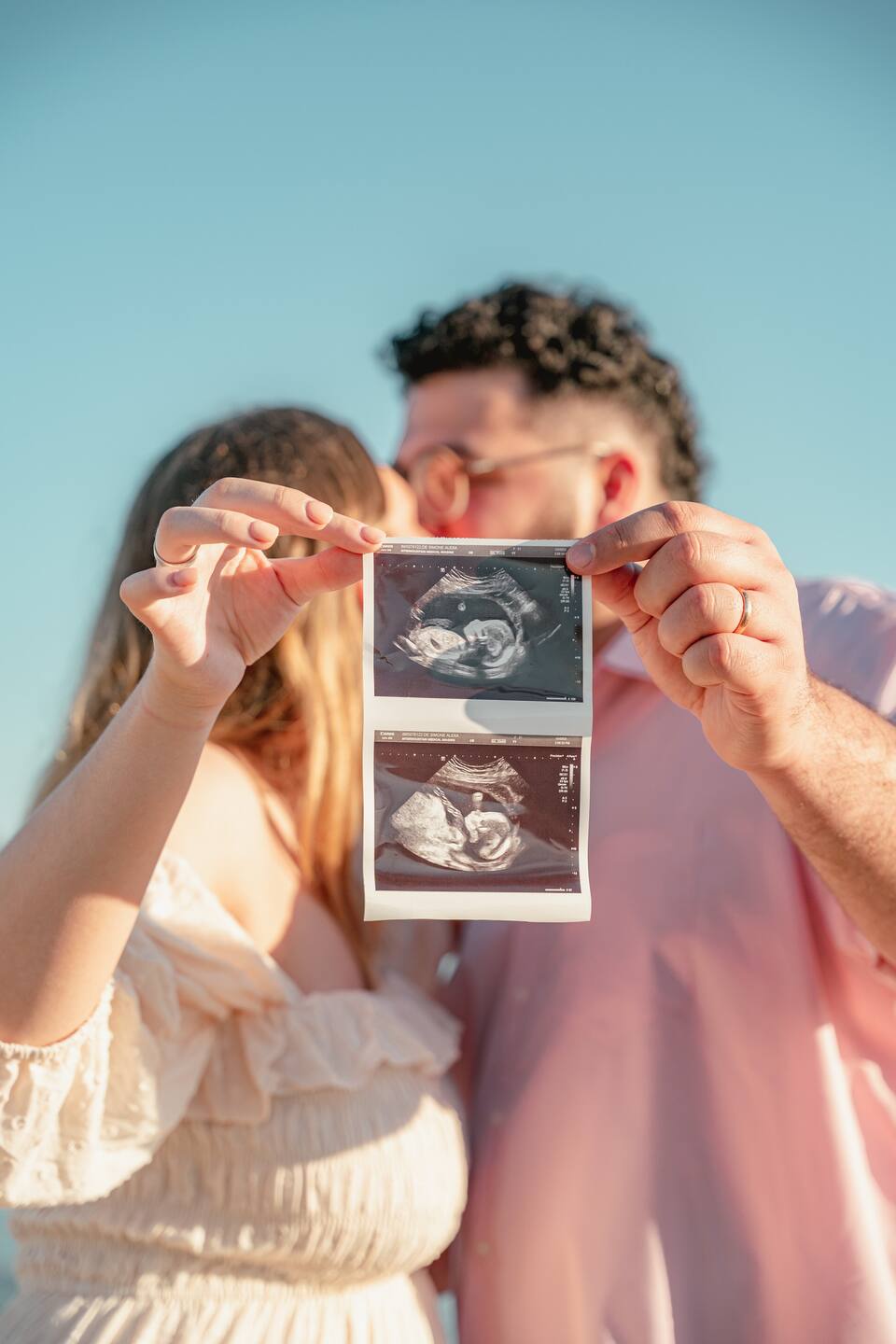 Hilton Waikiki Morning Photo Session