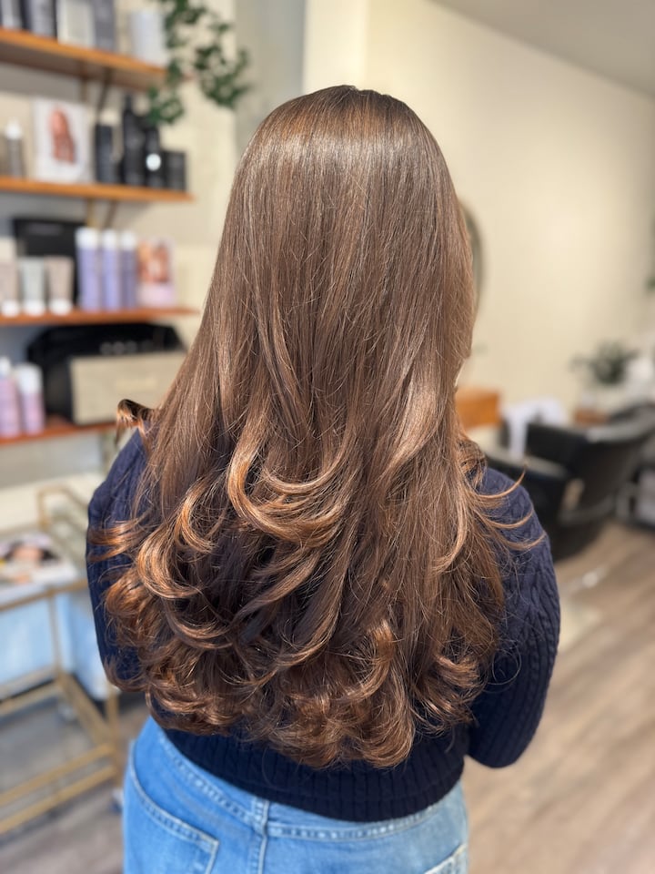 Exceptional Hair Services By Dana