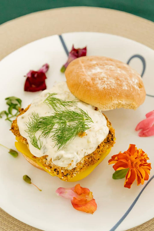 The Vegan Experience: Plant-Based Private Chef