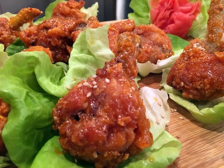 East-Meets-West Dining By Alvin