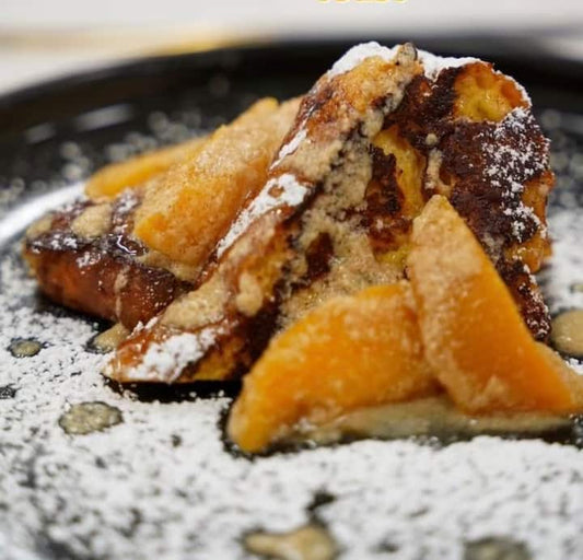 Eclectic Soul Food Catering By Plates On Deck