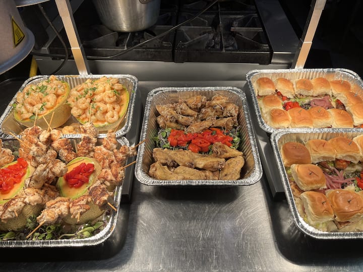 Flavors Of Music City By Keith