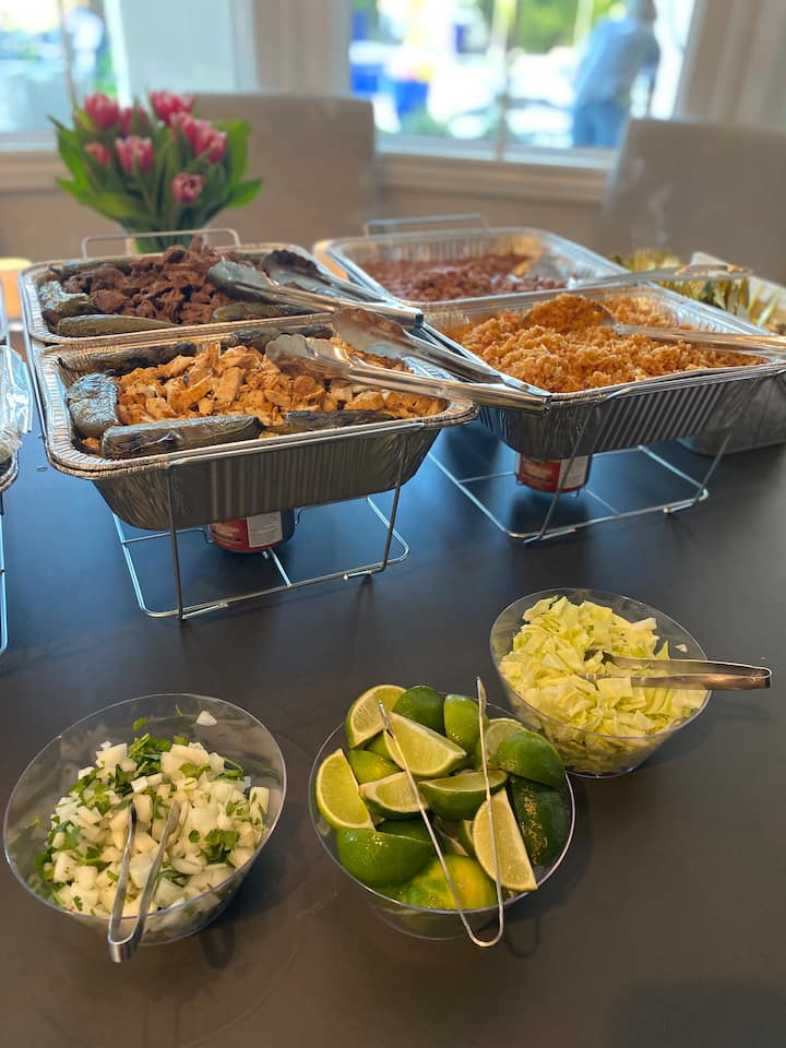 Amanda'S Kitchen, Llc