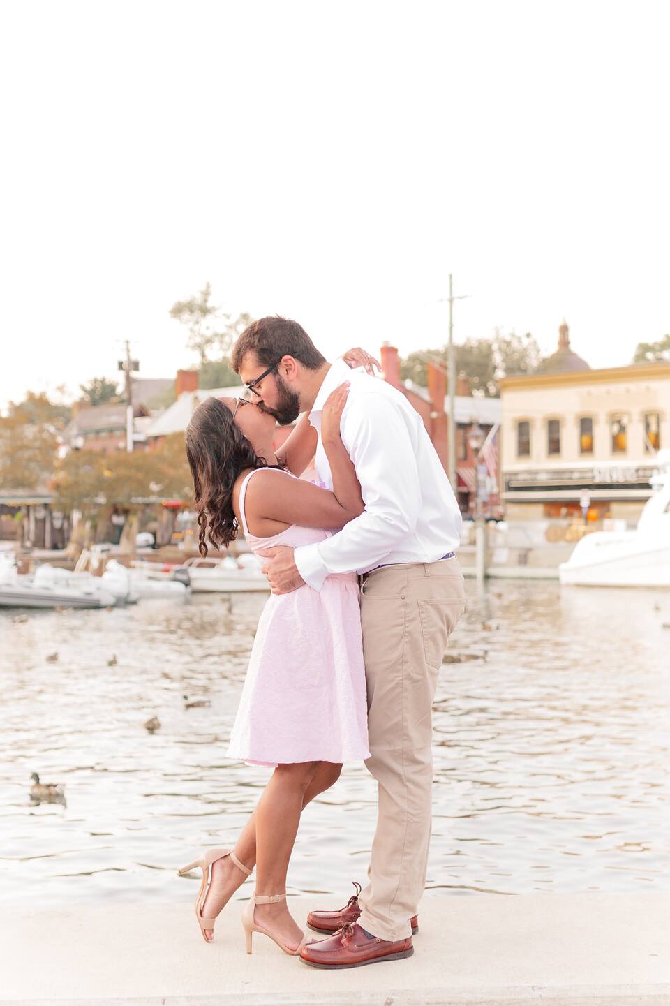 All-inclusive Portrait Photography Package