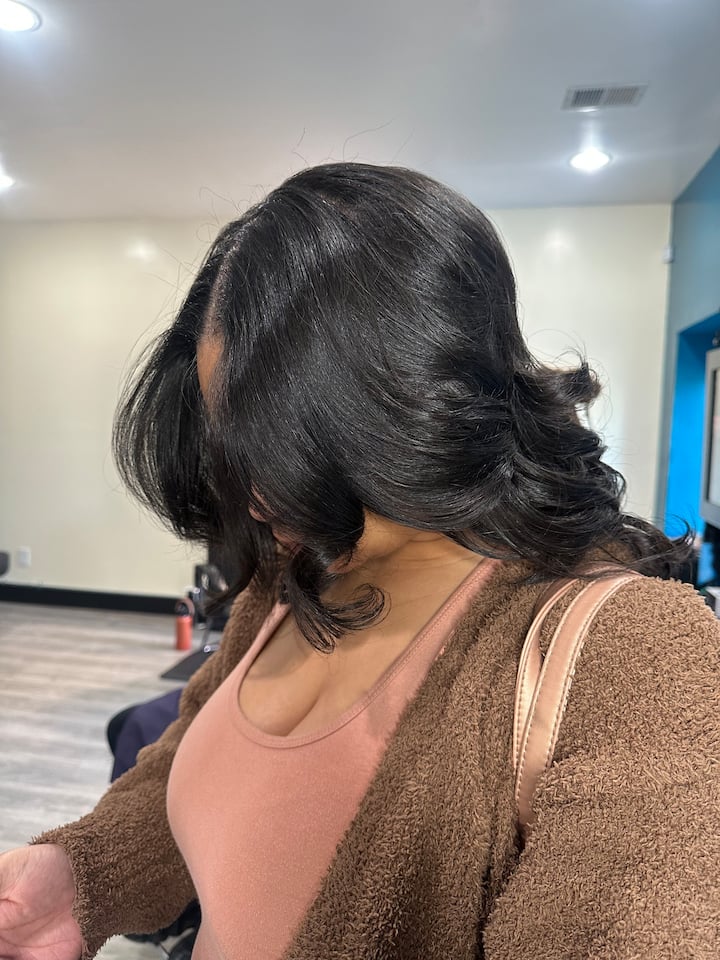 Her Inner Beauty Glam Sessions