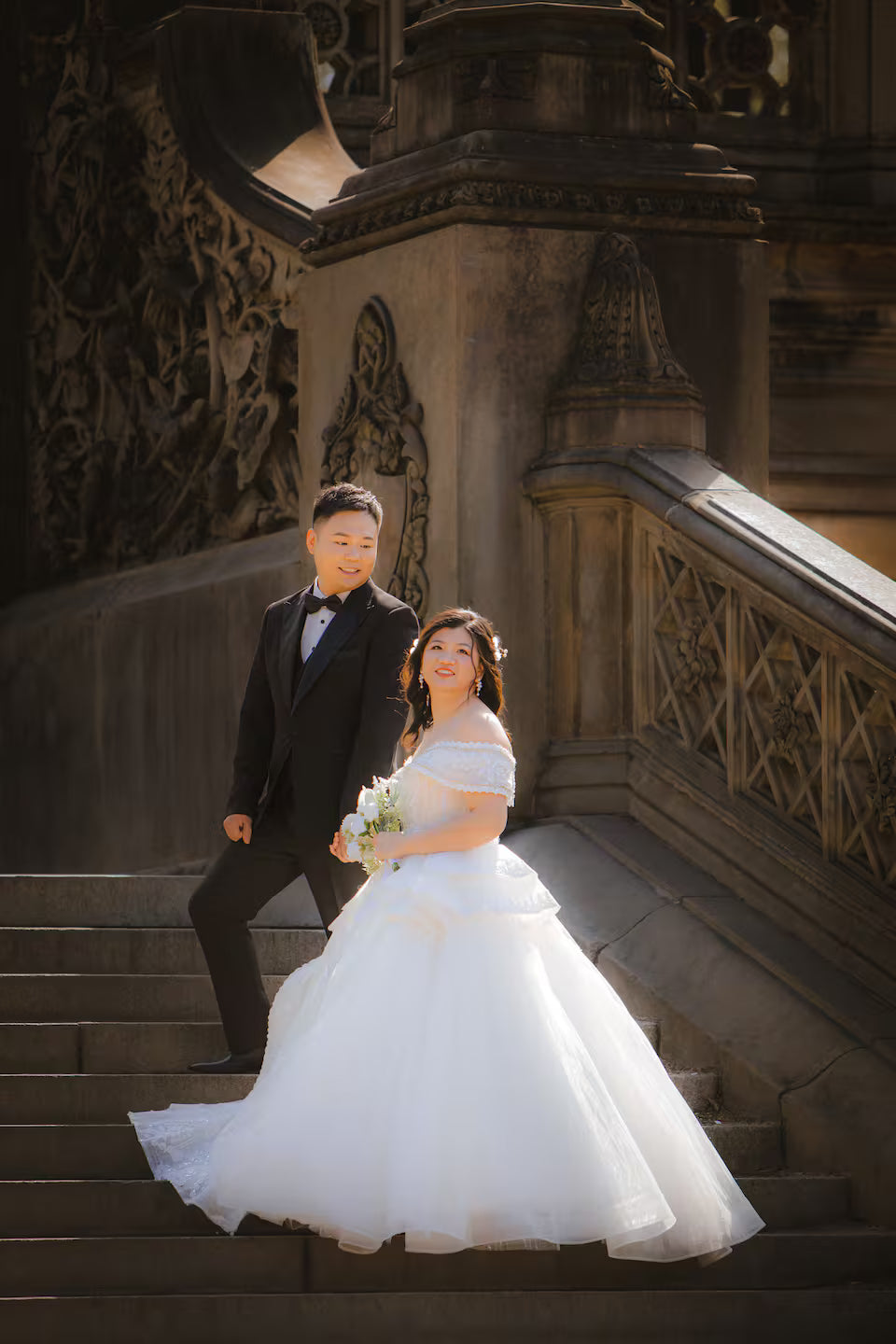 Videos & Photos Central Park