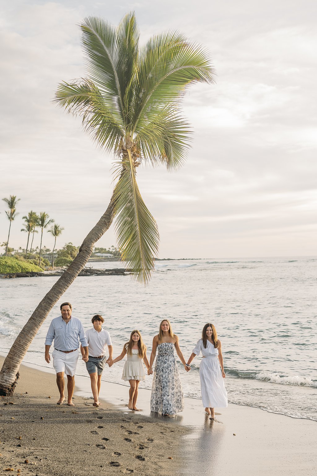 Adriana in Kona: Proposal / Engagement Photography