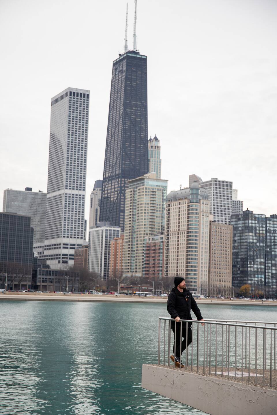 Chicago Favorites Photo Session