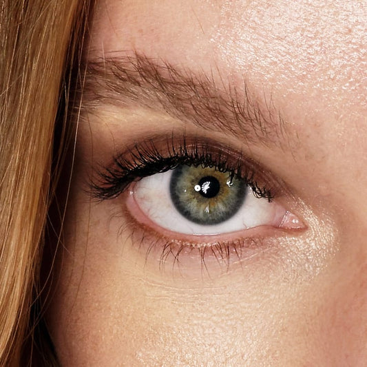 Glam, Silk, And Mega-Volume Lashes By Tamara