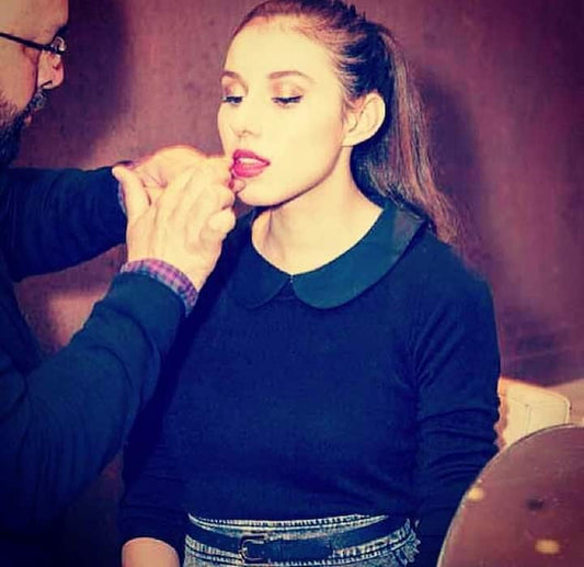 On Site Hair&Make-Up Service By Raul