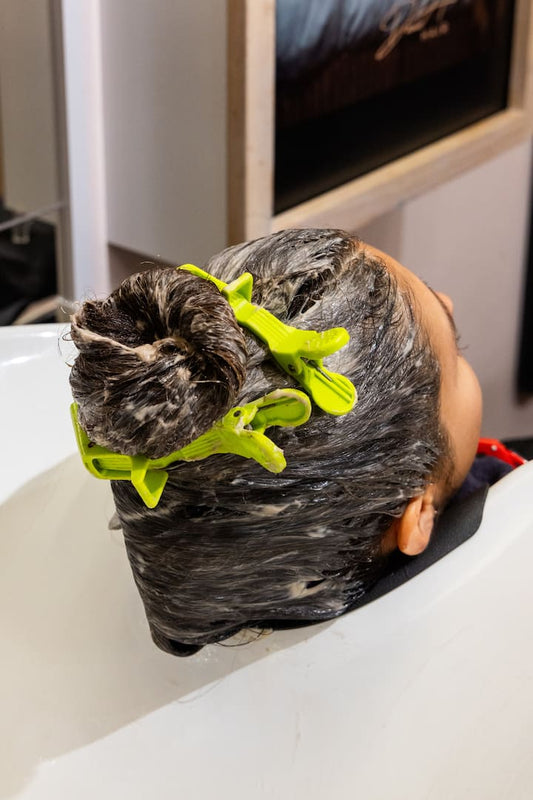 Luxury Extensions And Hairstyles By Daniela