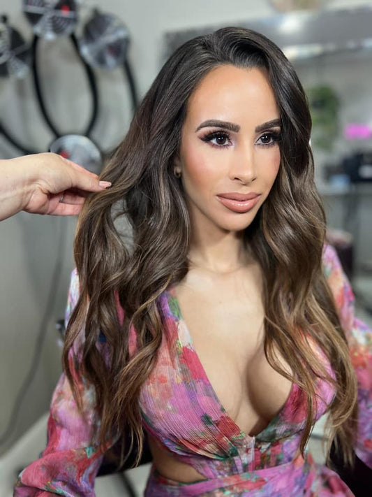 High-End Beauty By Jessica Portillo Beauty