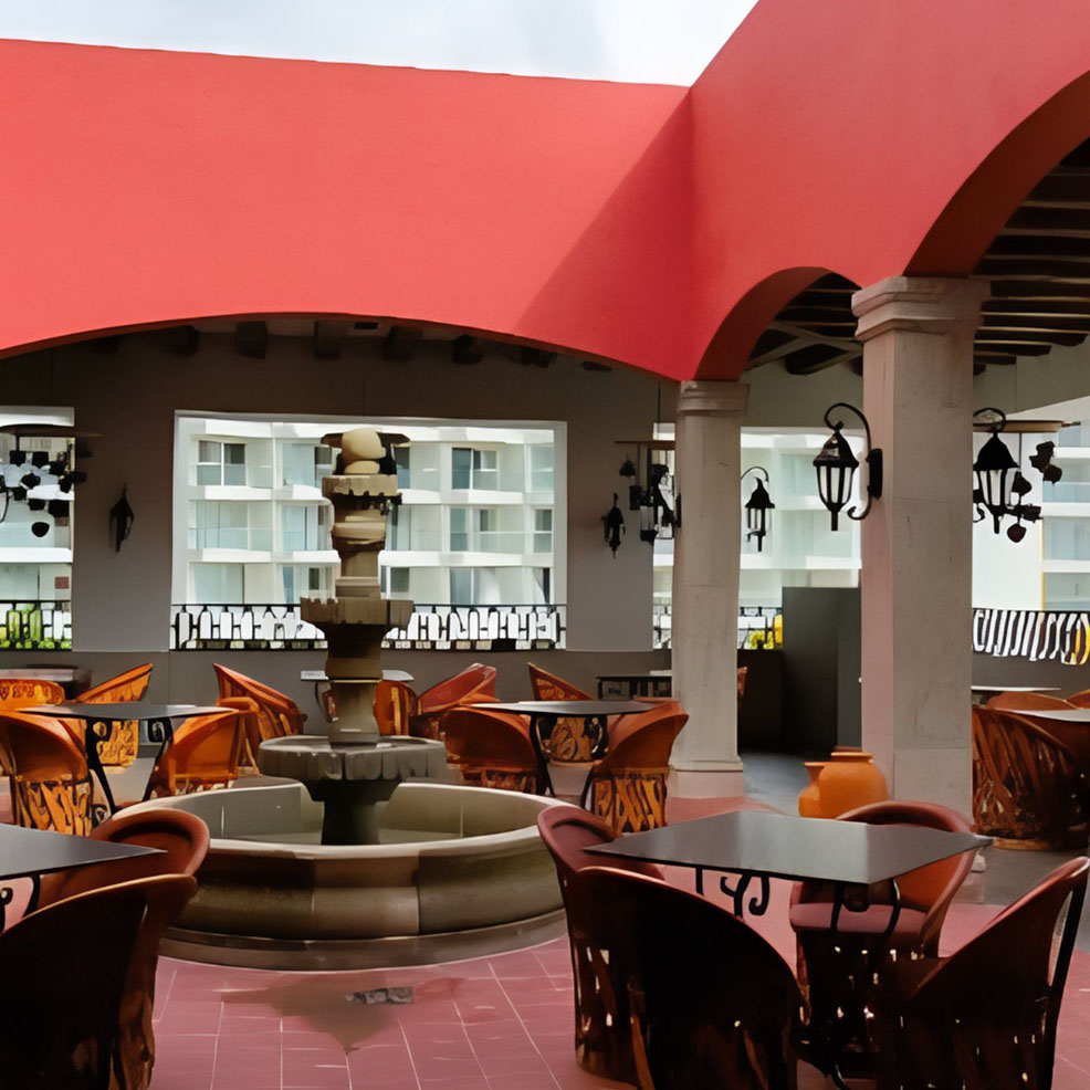 Royalton Splash Riviera Cancun Destination Wedding Package