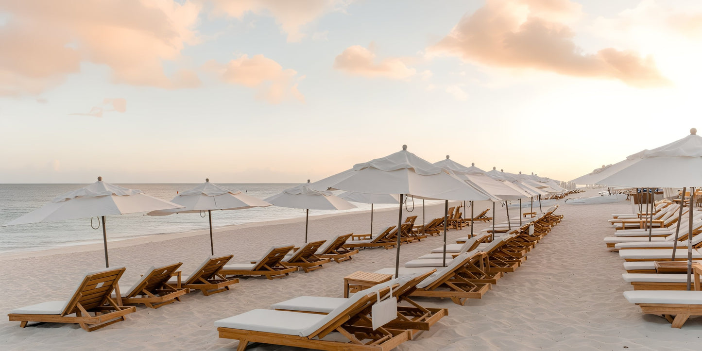 Alexandra Resort Turks and Caicos Destination Wedding Package